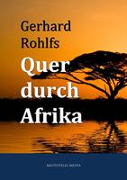   Quer durch Afrika