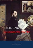   Emile Zola