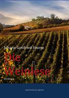   Die Weinlese