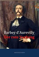   Der rote Vorhang