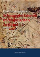   Schmugglerfahrten im Malaiischen Archipel