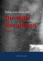   Die stille Revolution