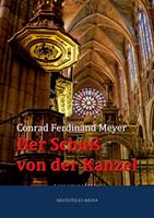   Der Schuß von der Kanzel