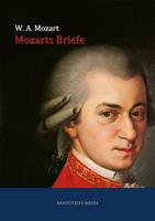   Mozarts Briefe