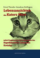   Lebensansichten des Katers Murr