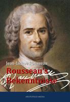   Rousseau's Bekenntnisse