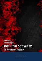  Rot und Schwarz
