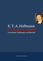   Die Serapions-Brüder