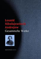 Leonid Nikolajewitsch Andrejew