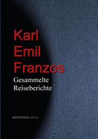   Karl Emil Franzos
