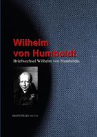   Briefwechsel Wilhelm von Humboldts