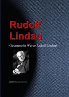   Gesammelte Werke Rudolf Lindaus