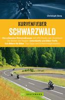   Motorradtouren: Kurvenfieber Schwarzwald