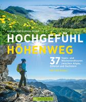   Hochgefühl Höhenweg