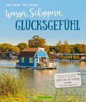   Wasser, Schippern, Glücksgefühl