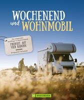   Wochenend´ und Wohnmobil