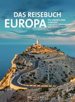   Das Reisebuch Europa