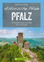   Historische Pfade Pfalz
