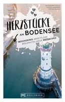   Herzstücke am Bodensee