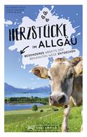   Herzstücke Allgäu