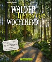 Wälder, Wandern, Wochenend'