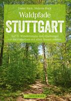   Waldpfade Stuttgart