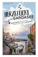   Herzstücke am Gardasee