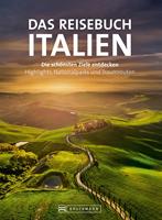   Das Reisebuch Italien
