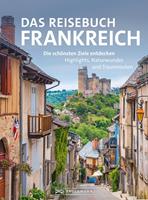   Das Reisebuch Frankreich