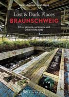   Lost & Dark Places Braunschweig