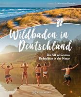   Wildbaden in Deutschland