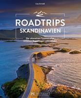  Roadtrips Skandinavien