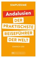 SIMPLISSIME – der praktischste Reiseführer der Welt Andalusien