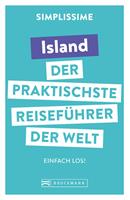 SIMPLISSIME – der praktischste Reiseführer der Welt Island