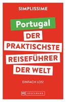   SIMPLISSIME &ndash; der praktischste Reisef&uuml;hrer der Welt Portugal