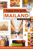   happy time guide Mailand
