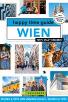   happy time guide Wien