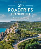   Roadtrips Frankreich