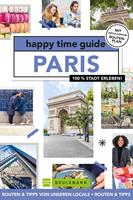   happy time guide Paris