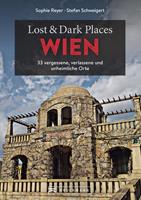   Lost & Dark Places Wien