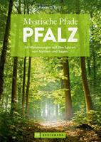   Mystische Pfade Pfalz