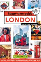   happy time guide London