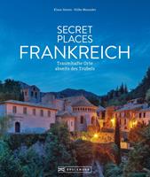   Secret Places Frankreich