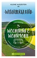   Wochenend & Wohnmobil Kleine Auszeiten im Weserbergland