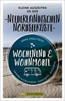   Wochenend & Wohnmobil Kleine Auszeiten an der Niederländischen Nordseeküste