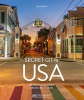   Secret Citys USA