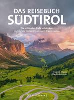   Das Reisebuch Südtirol