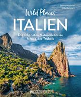   Wild Places Italien