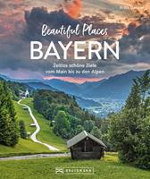   Beautiful Places Bayern