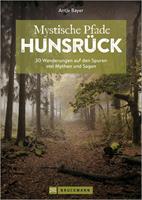  Mystische Pfade Hunsrück